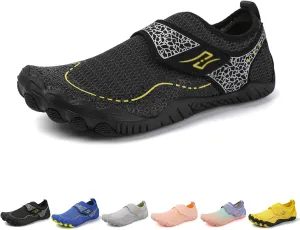 LOSD Kids Water Shoes, Footwear Barefoot Kids, Lightweight Quick Dry Outdoor Barefoot Shoes for Girls