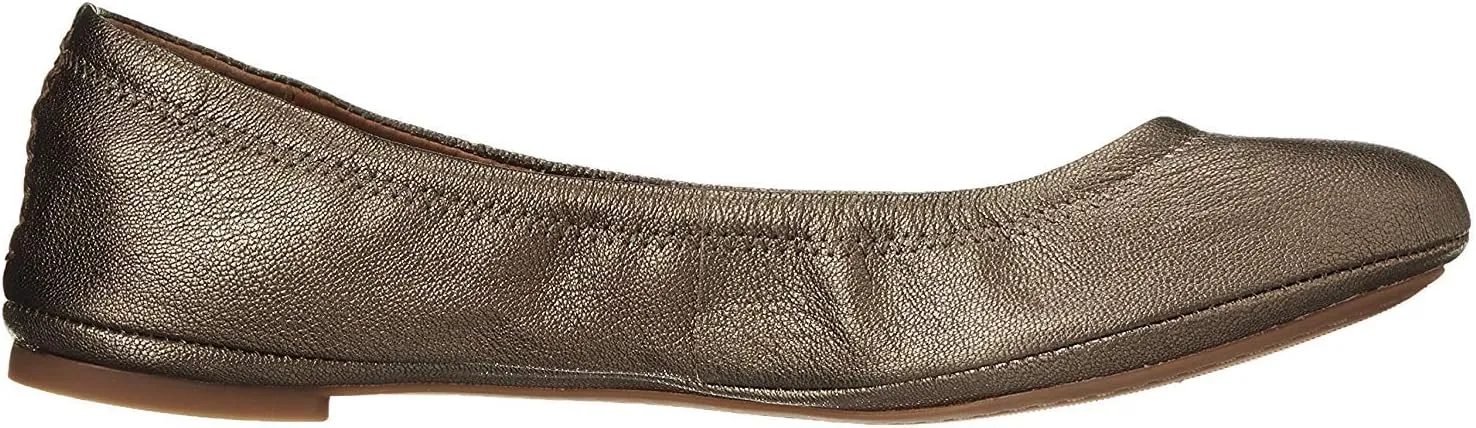 Lucky Brand Women's Emmie Ballet Flat