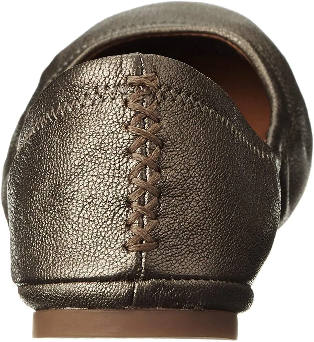 Lucky Brand Women's Emmie Ballet Flat