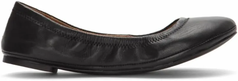 Lucky Brand Women's Emmie Ballet Flat