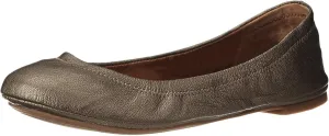 Lucky Brand Women's Emmie Ballet Flat