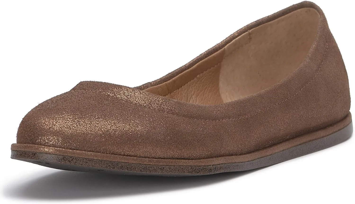 Lucky Brand Women's Wimmie Ballet Flat