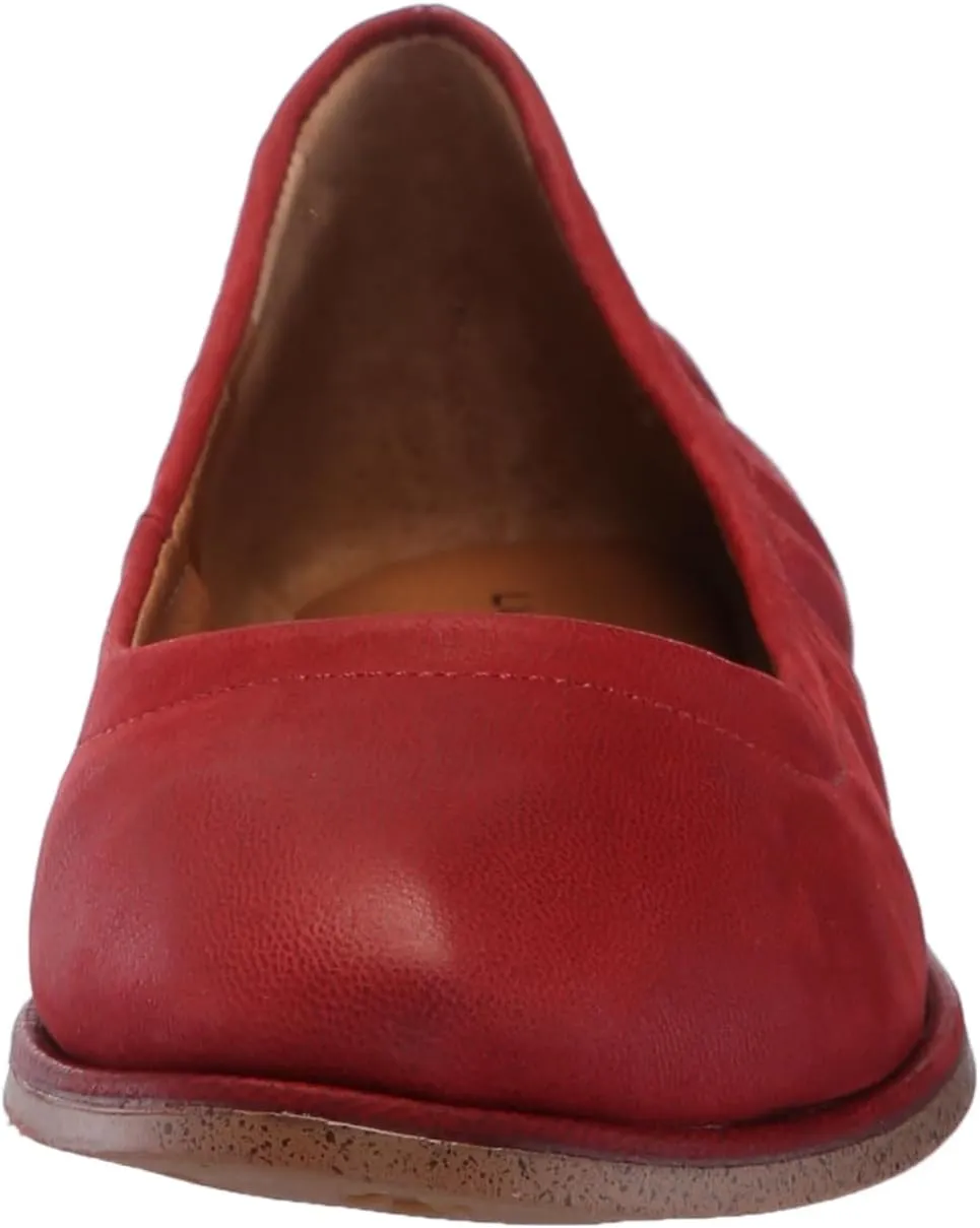 Lucky Brand Women's Wimmie Ballet Flat