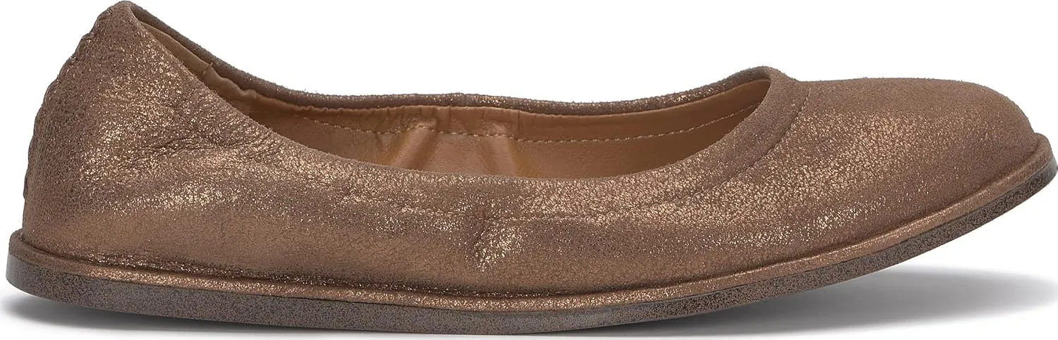 Lucky Brand Women's Wimmie Ballet Flat