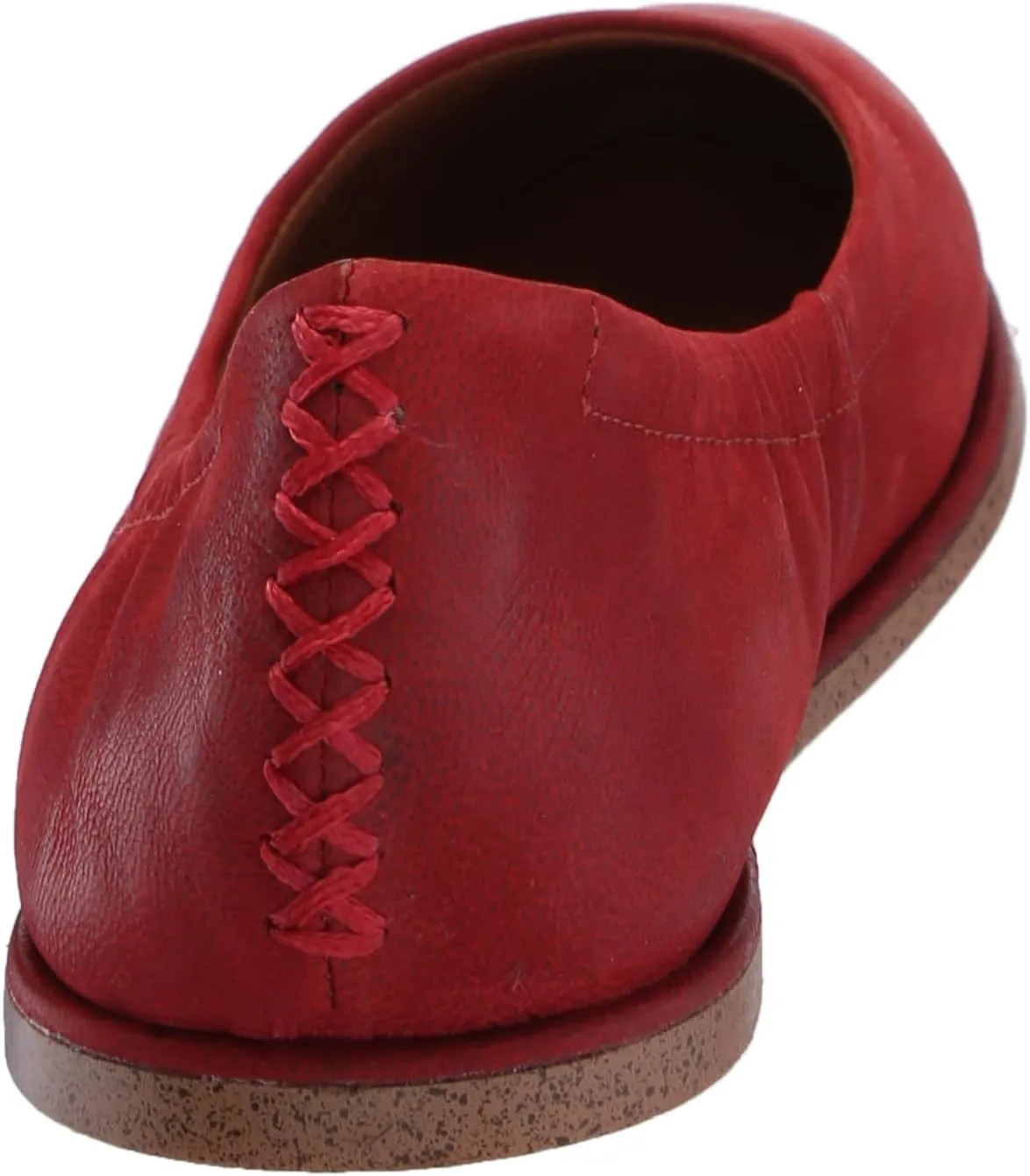 Lucky Brand Women's Wimmie Ballet Flat