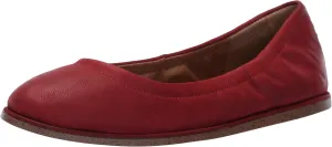Lucky Brand Women's Wimmie Ballet Flat