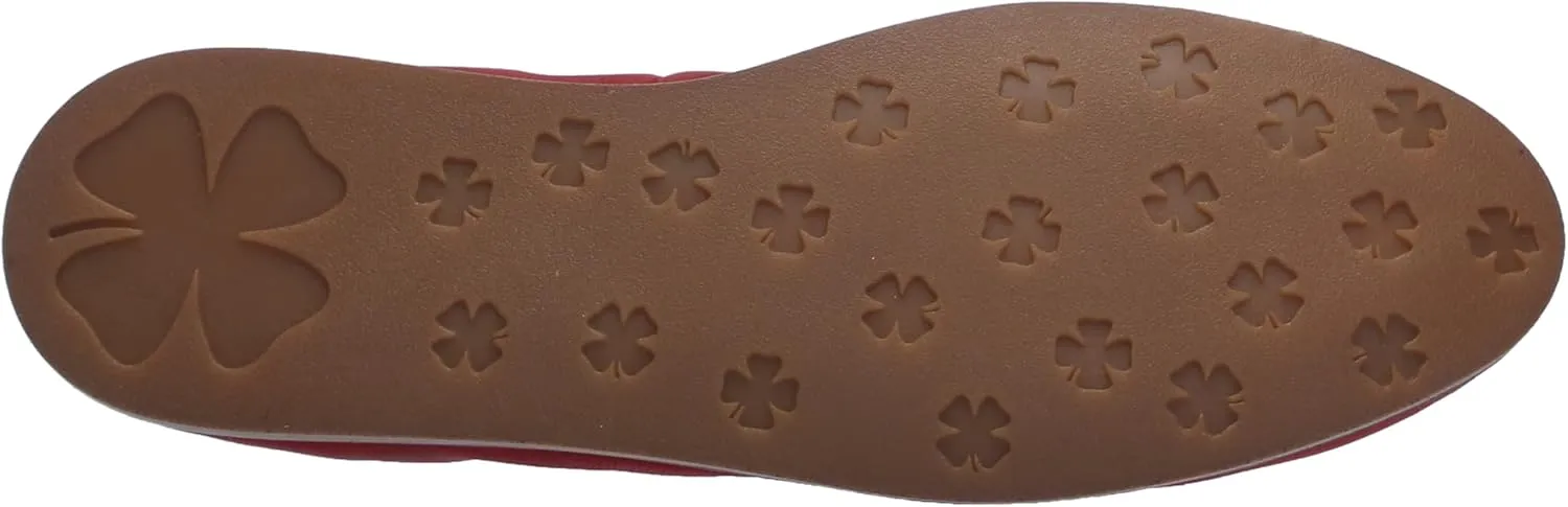 Lucky Brand Women's Wimmie Ballet Flat