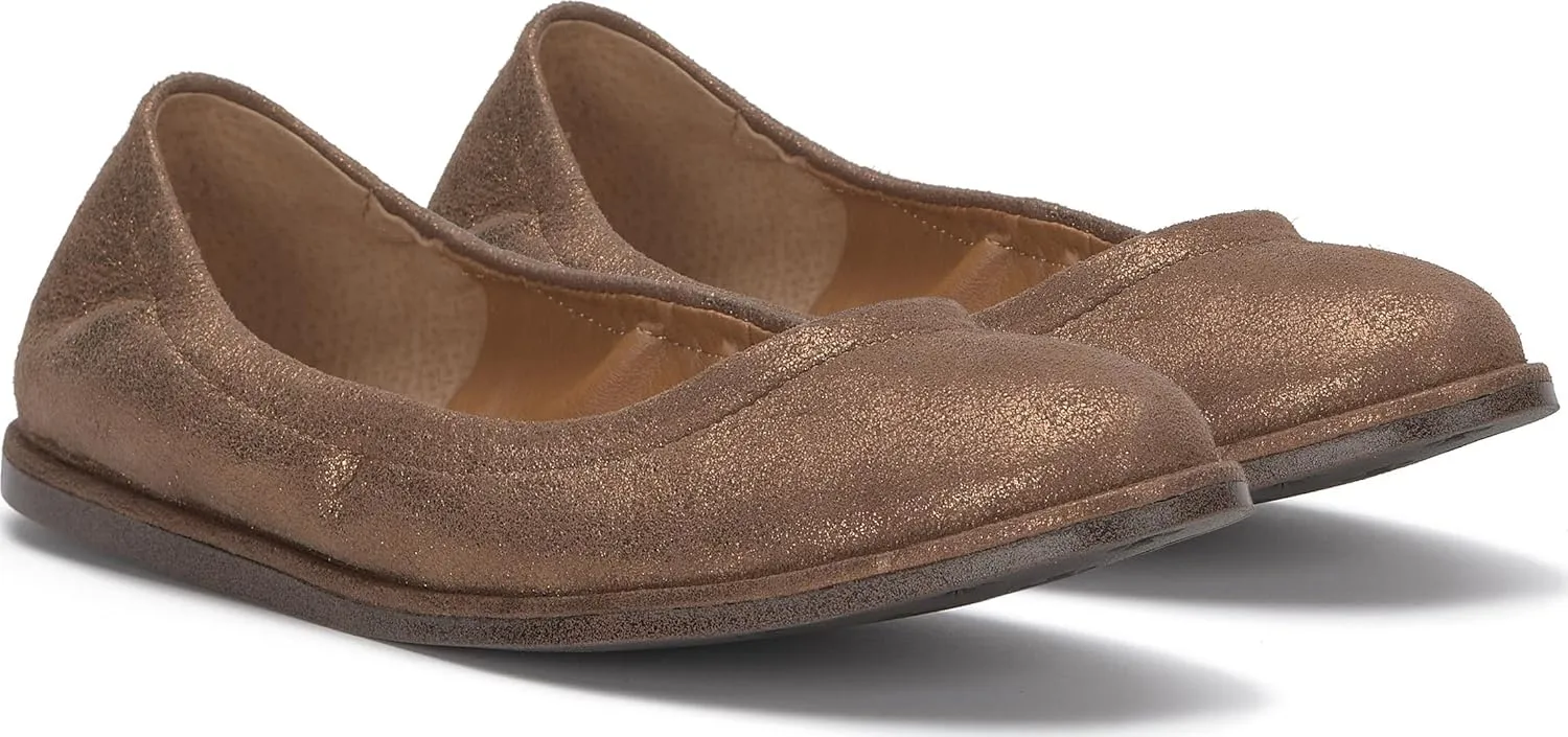 Lucky Brand Women's Wimmie Ballet Flat