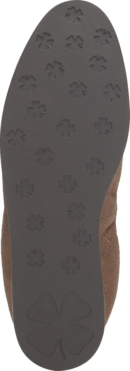 Lucky Brand Women's Wimmie Ballet Flat