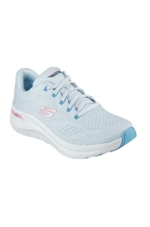 Machine washable Sneaker | LIGHT BLUE | 150051 ZZ