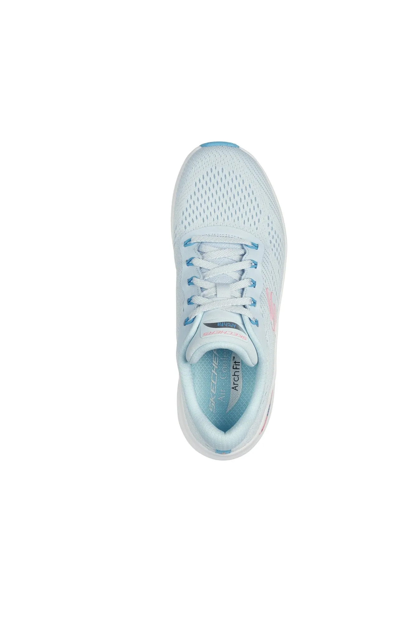 Machine washable Sneaker | LIGHT BLUE | 150051 ZZ