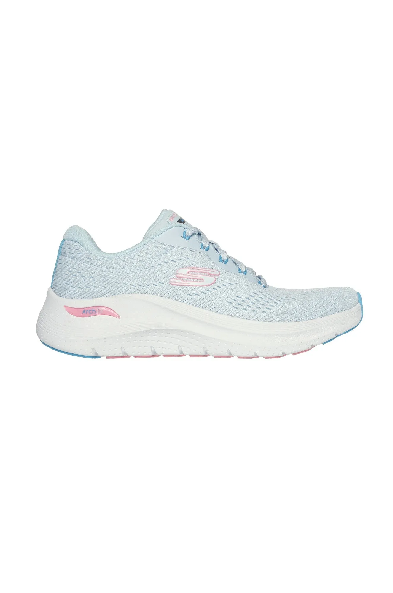 Machine washable Sneaker | LIGHT BLUE | 150051 ZZ
