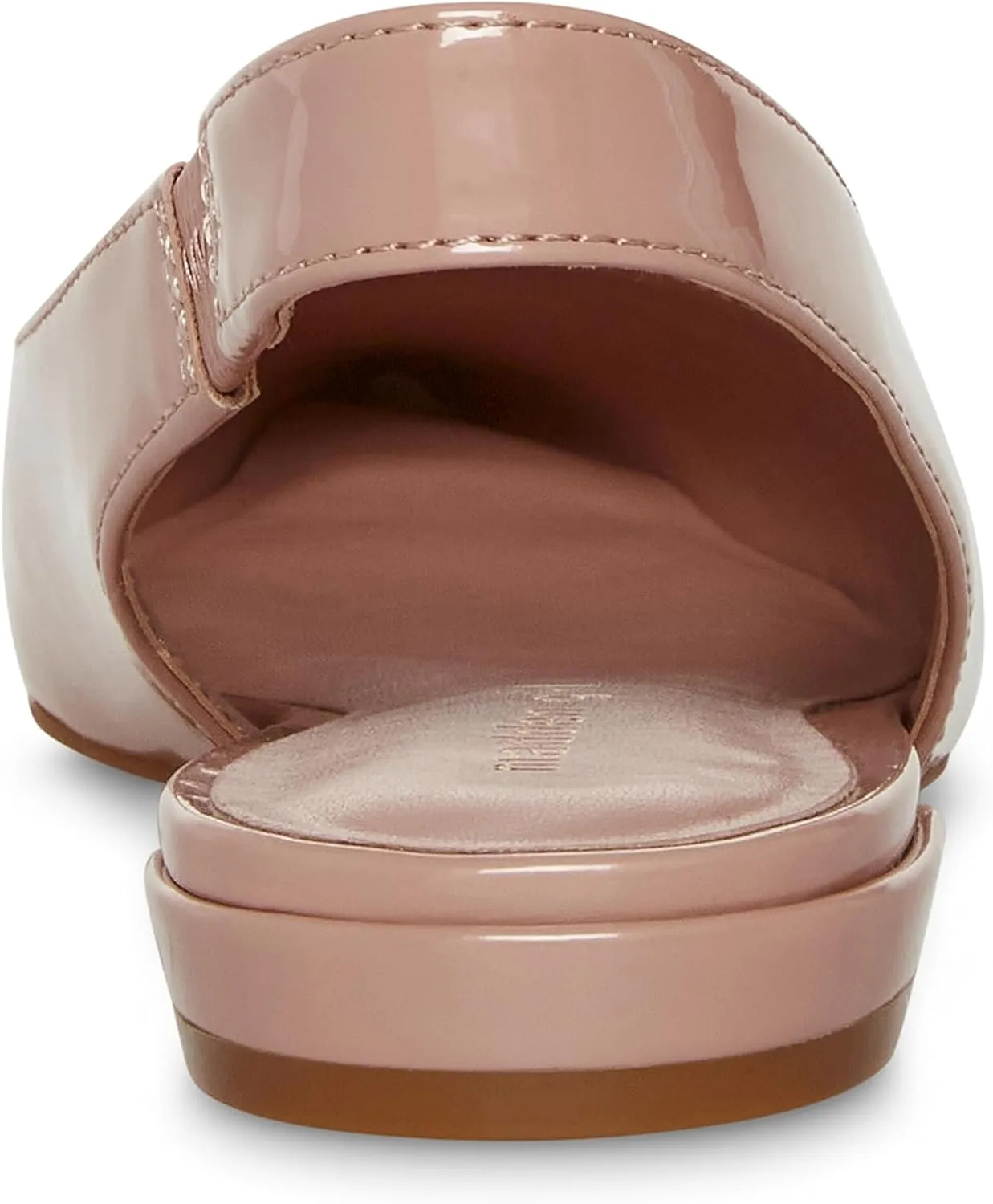 Madden Girl Women's Deviin Ballet Flat