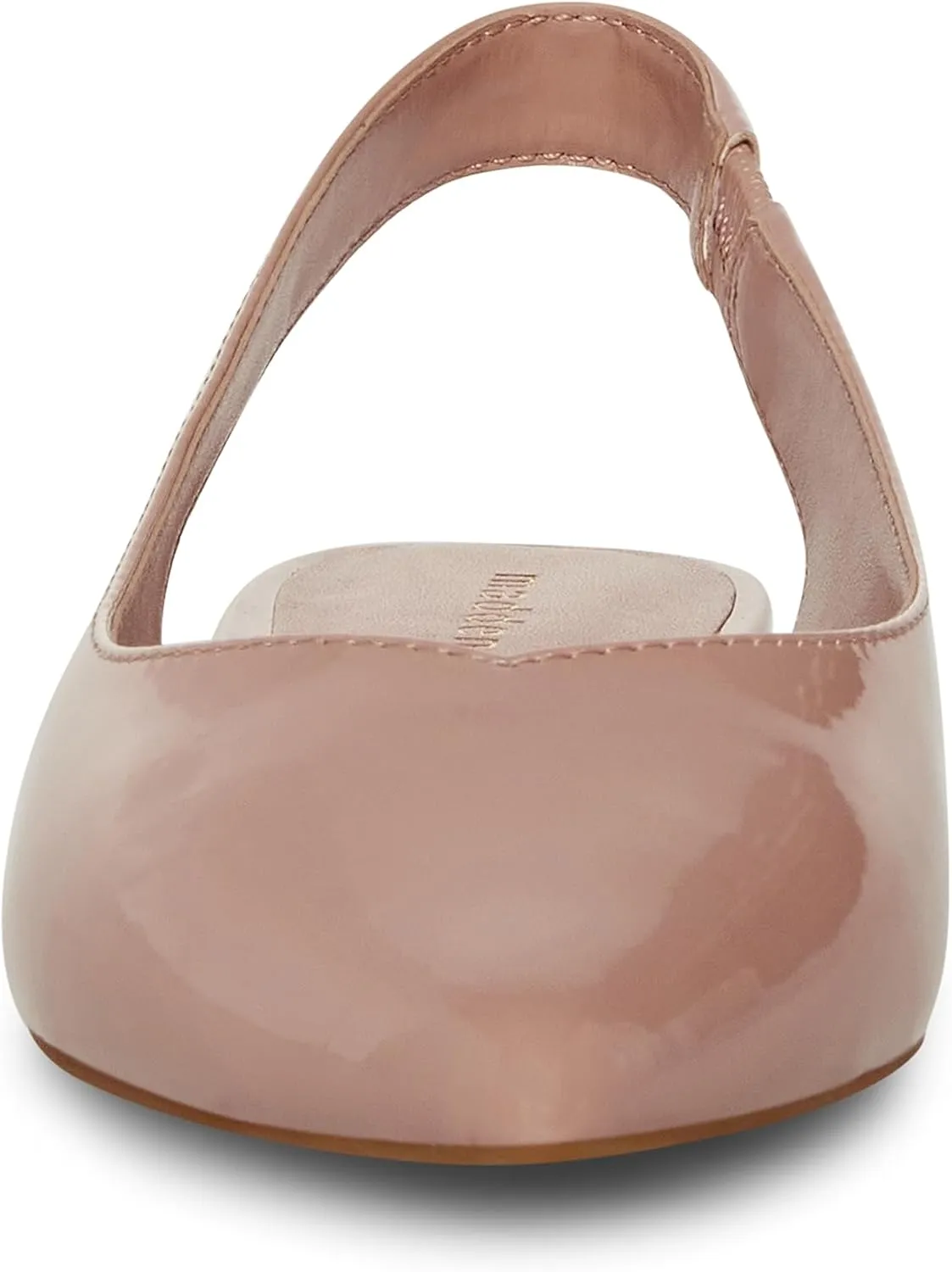 Madden Girl Women's Deviin Ballet Flat