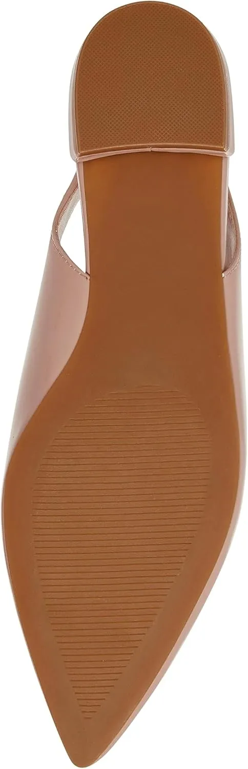 Madden Girl Women's Deviin Ballet Flat