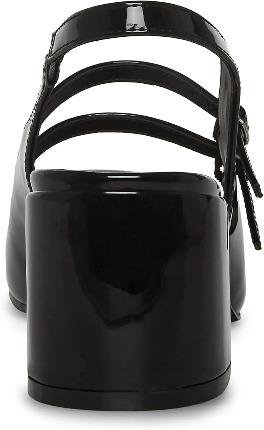 Madden Girl Women's Dolll Mary Jane Flat