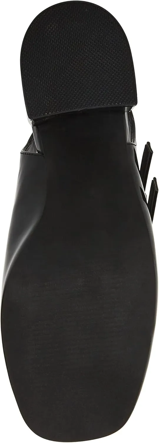 Madden Girl Women's Dolll Mary Jane Flat