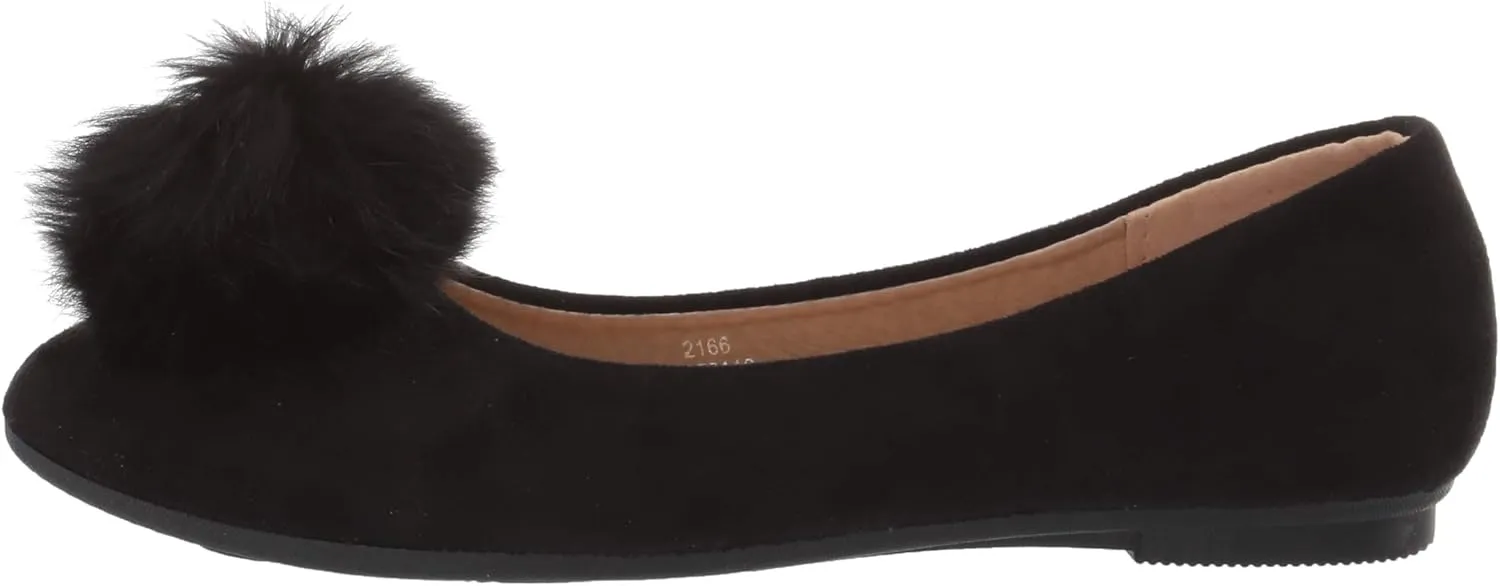 Maggie Ballet Flat