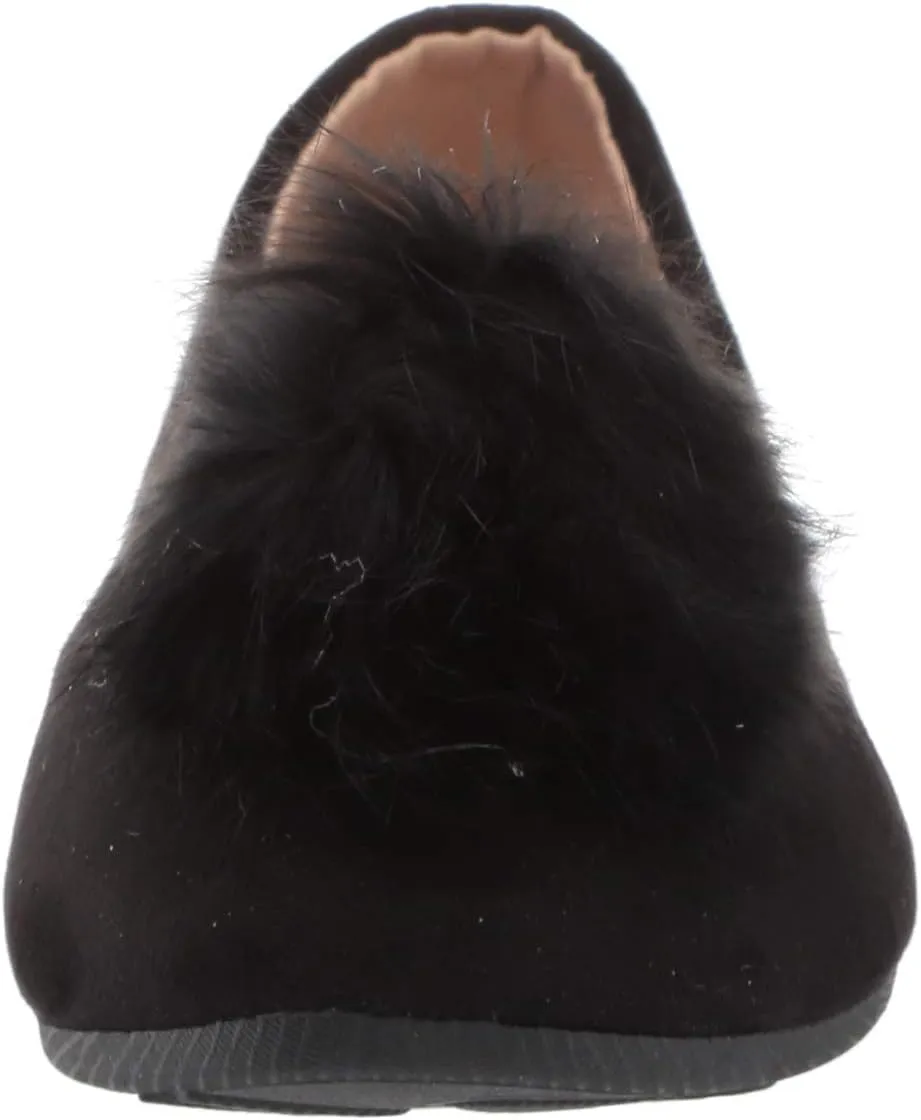Maggie Ballet Flat