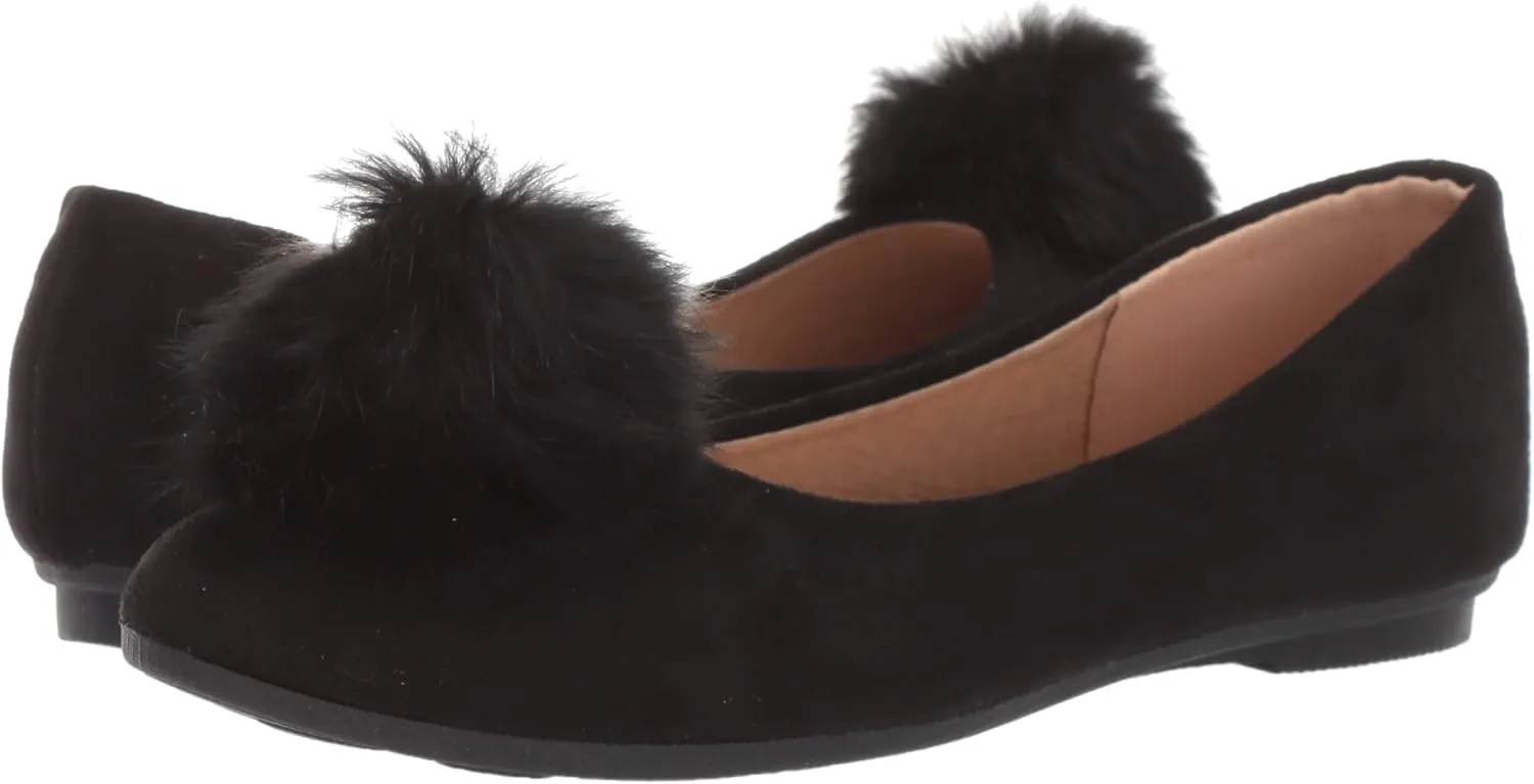 Maggie Ballet Flat