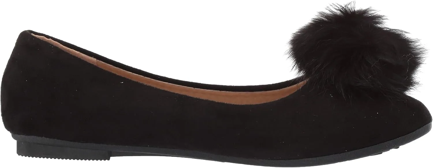 Maggie Ballet Flat