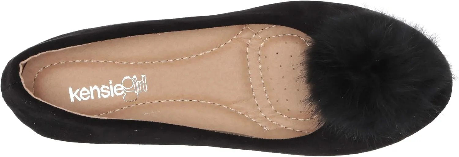 Maggie Ballet Flat