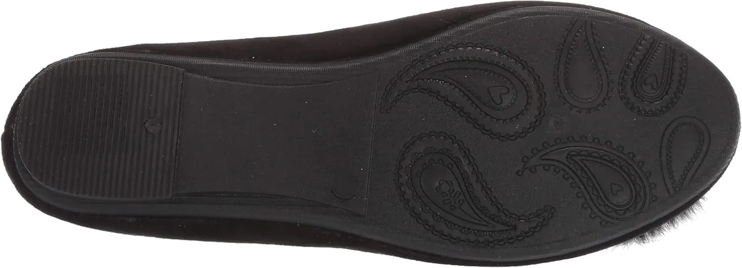 Maggie Ballet Flat