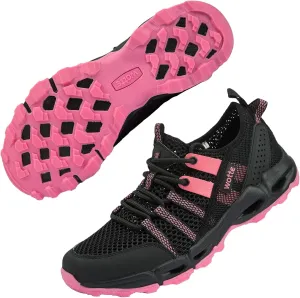 MAINCH Women's Hiking Water Shoes Quick Dry Outdoor Sport Sneakers