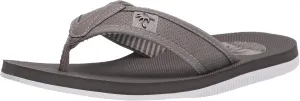 Margaritaville men's Palm Lightweight and Durable Flip Flops