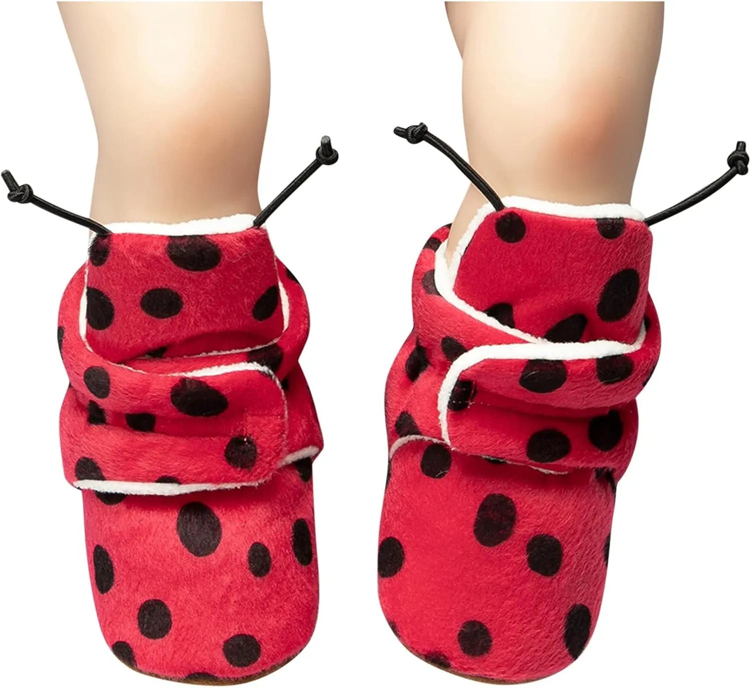 Mary Jane Shoes Toddler, Baby Girls Soft Booties Snow Boots Infant Toddler Warming Prewalker First Walkers Shoes