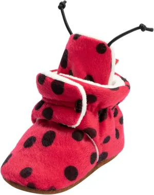 Mary Jane Shoes Toddler, Baby Girls Soft Booties Snow Boots Infant Toddler Warming Prewalker First Walkers Shoes