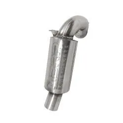 MBRP Race Series Exhaust System 1360???