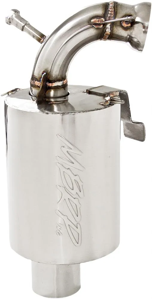 MBRP Trail Series Performance Exhaust 3025210