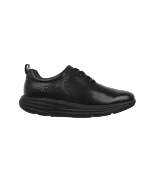 MBT Onta Black Mens Shoes