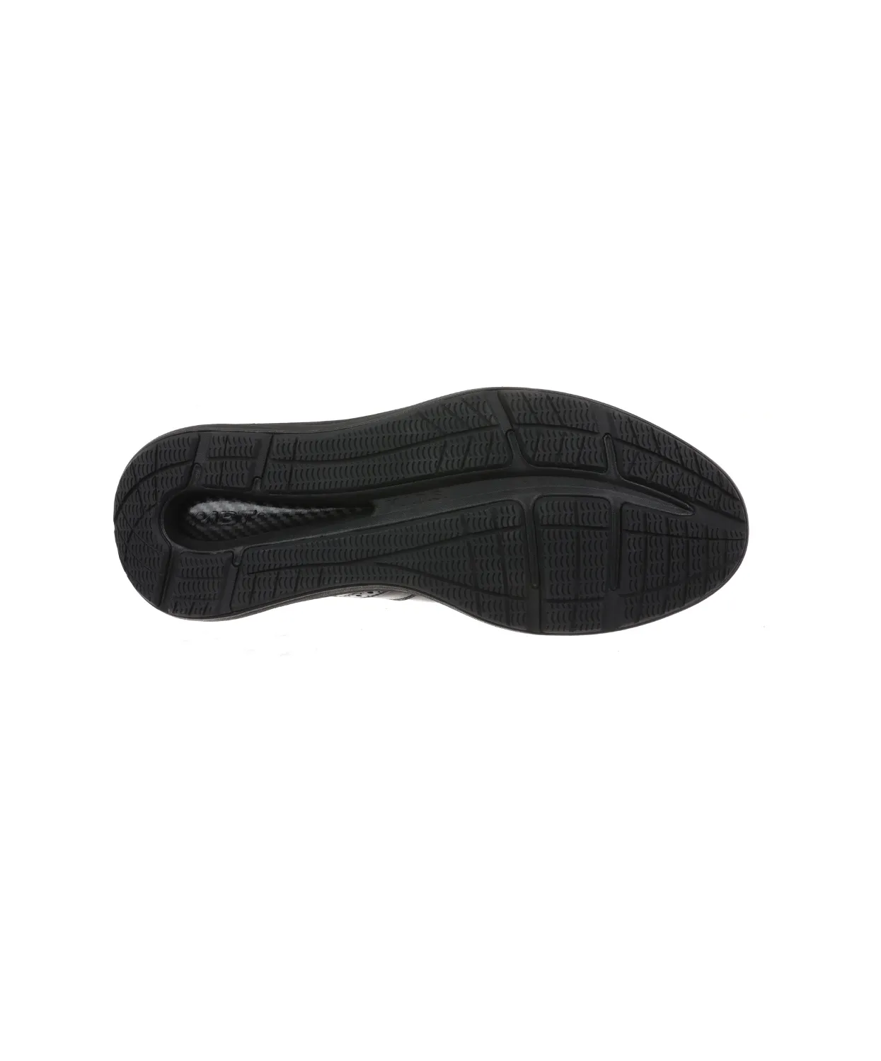 MBT Onta Black Mens Shoes