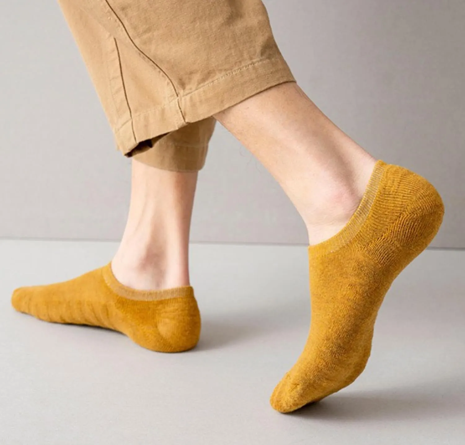 Men 10 Pairs Women No Show Socks, Low Cut Ankle Sock, Short Socks Casual Socks