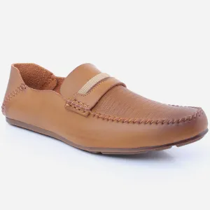 Men "FRANK" Soft Slip On Shoes