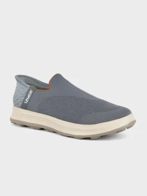 Men "SMATCH" Slip On Casual Trainers