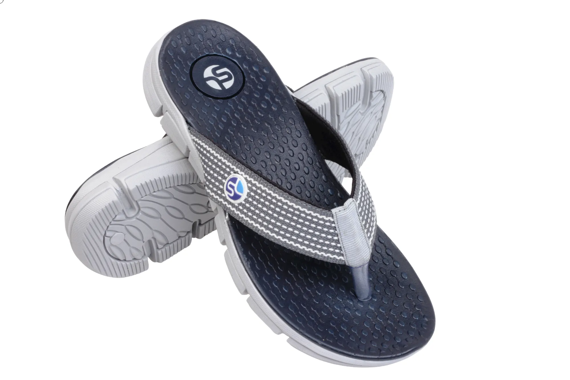 Mens casual Flip flop 91961
