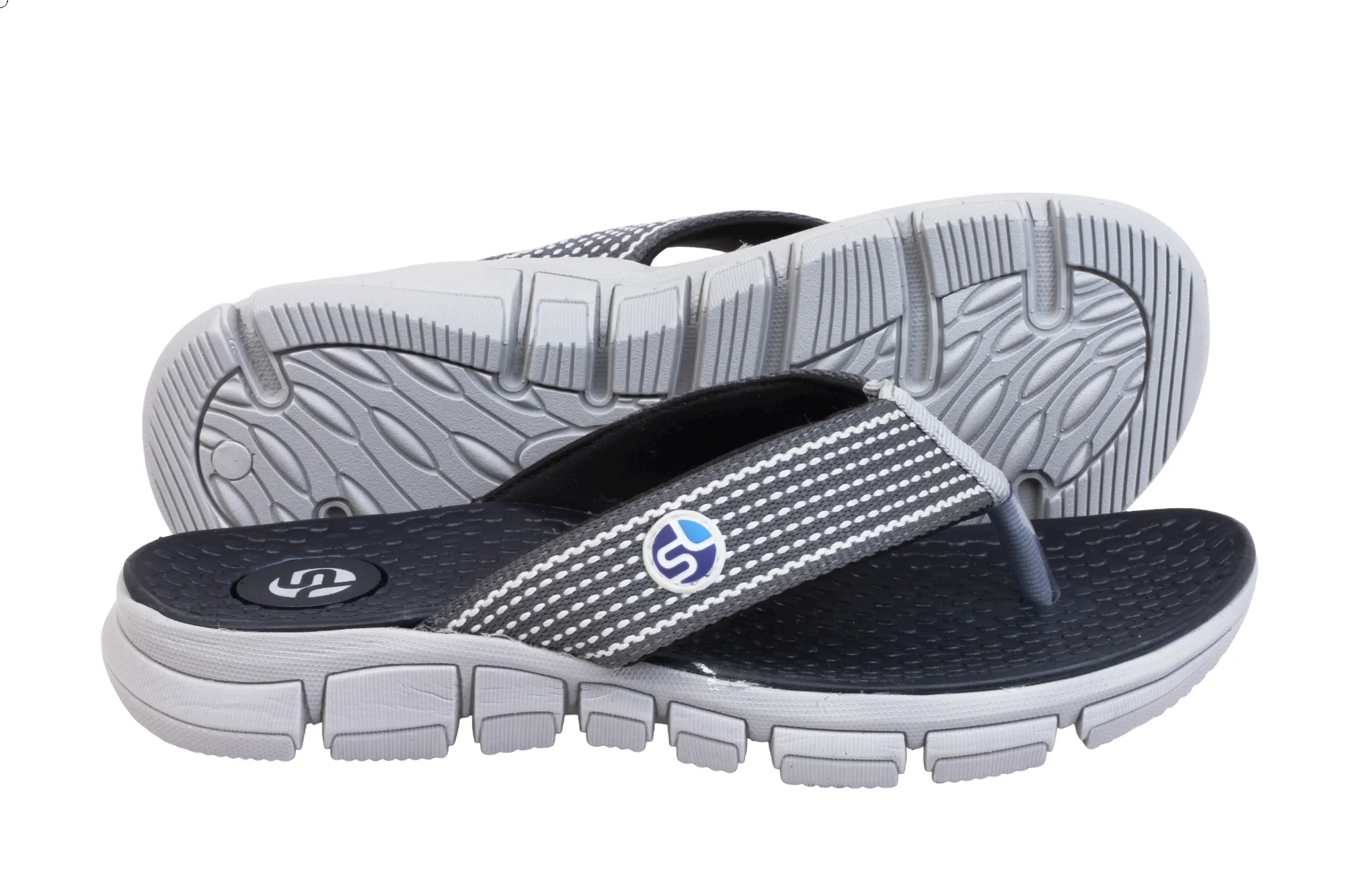 Mens casual Flip flop 91961