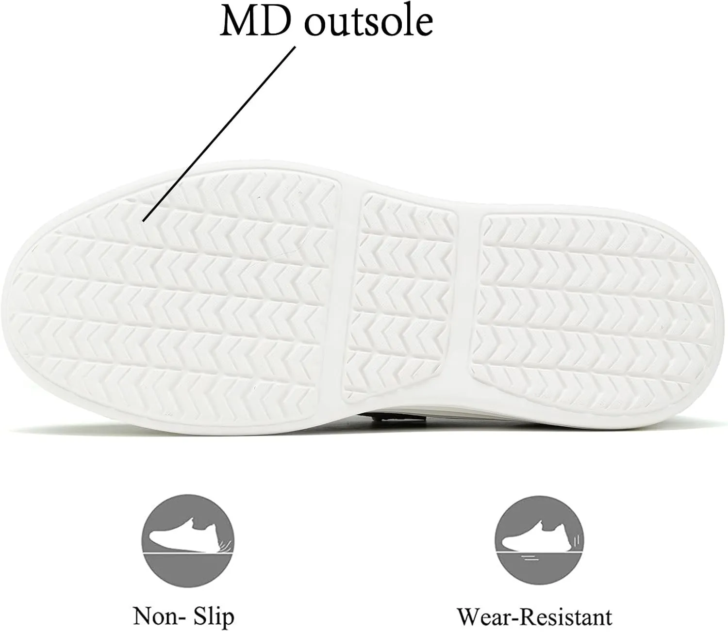 Mens Casual Loafers Shoes Slip On Walking Dress Sneakers Mesh Business Oxfords Work Lightweight Soft Sole Zapatos