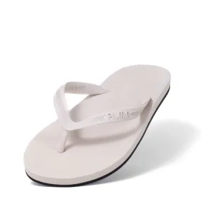 Men's Ecosol Flip Flop - Pearl