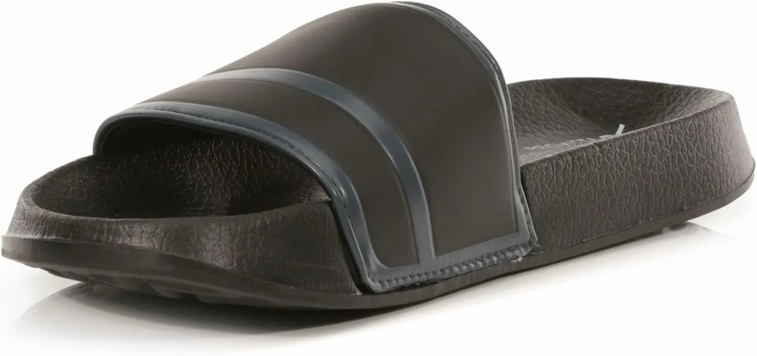 Men's Flip Flops, 6.5 AU