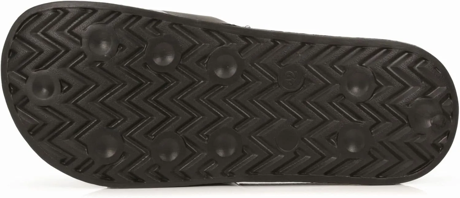 Men's Flip Flops, 6.5 AU