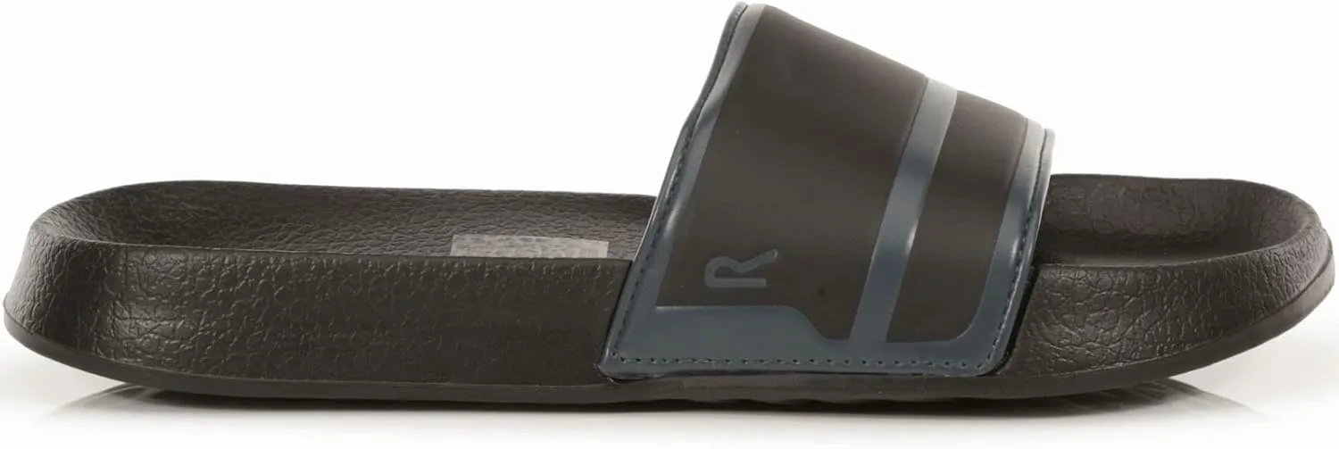 Men's Flip Flops, 6.5 AU