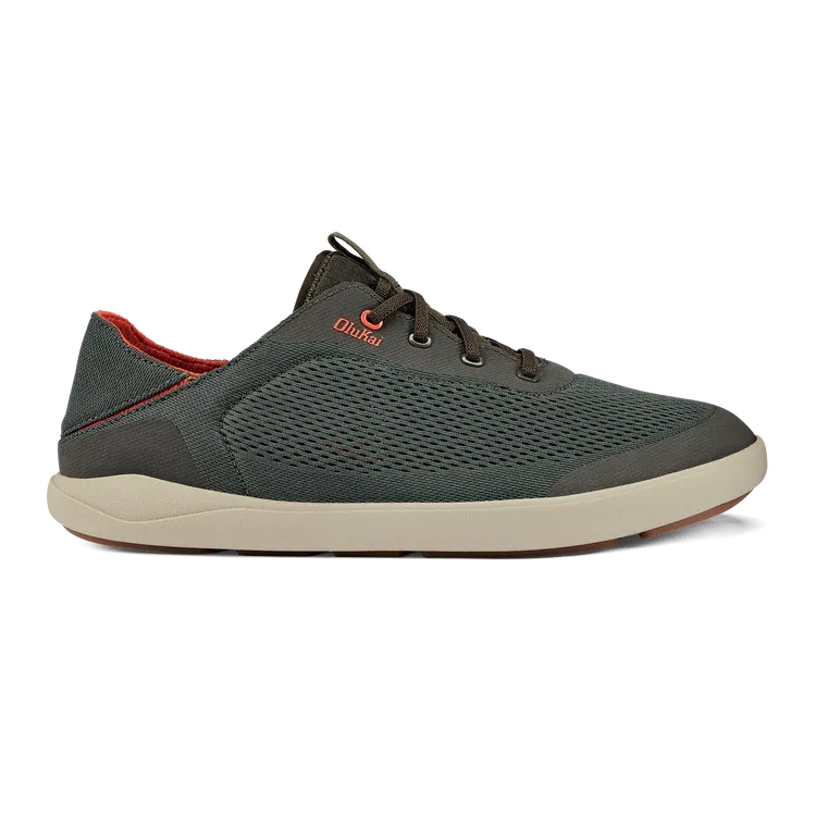 Men's Moku Pae Slip-On Boat Shoe