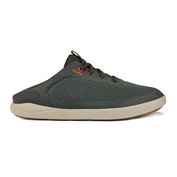 Men's Moku Pae Slip-On Boat Shoe