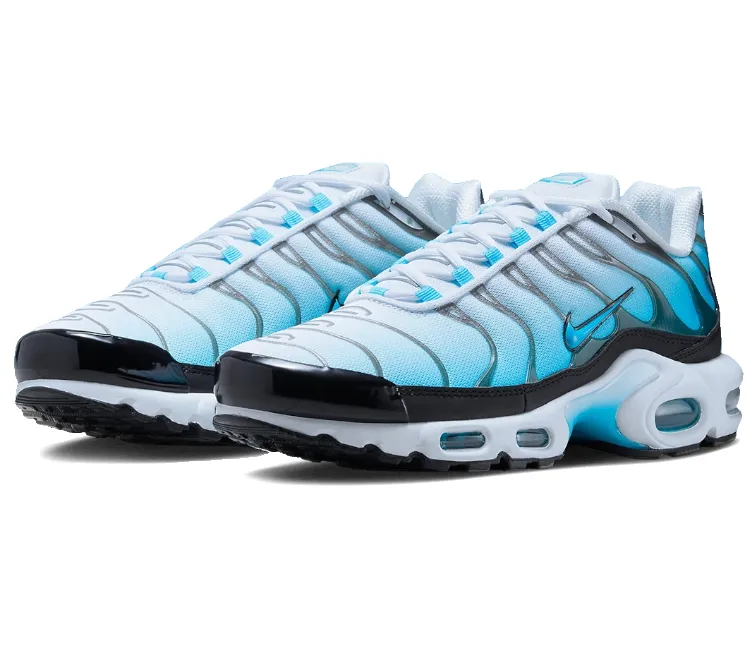 Men's Nike Air Max Plus TN (Baltic Blue)