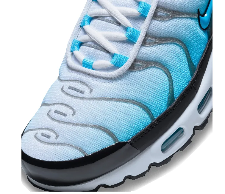 Men's Nike Air Max Plus TN (Baltic Blue)