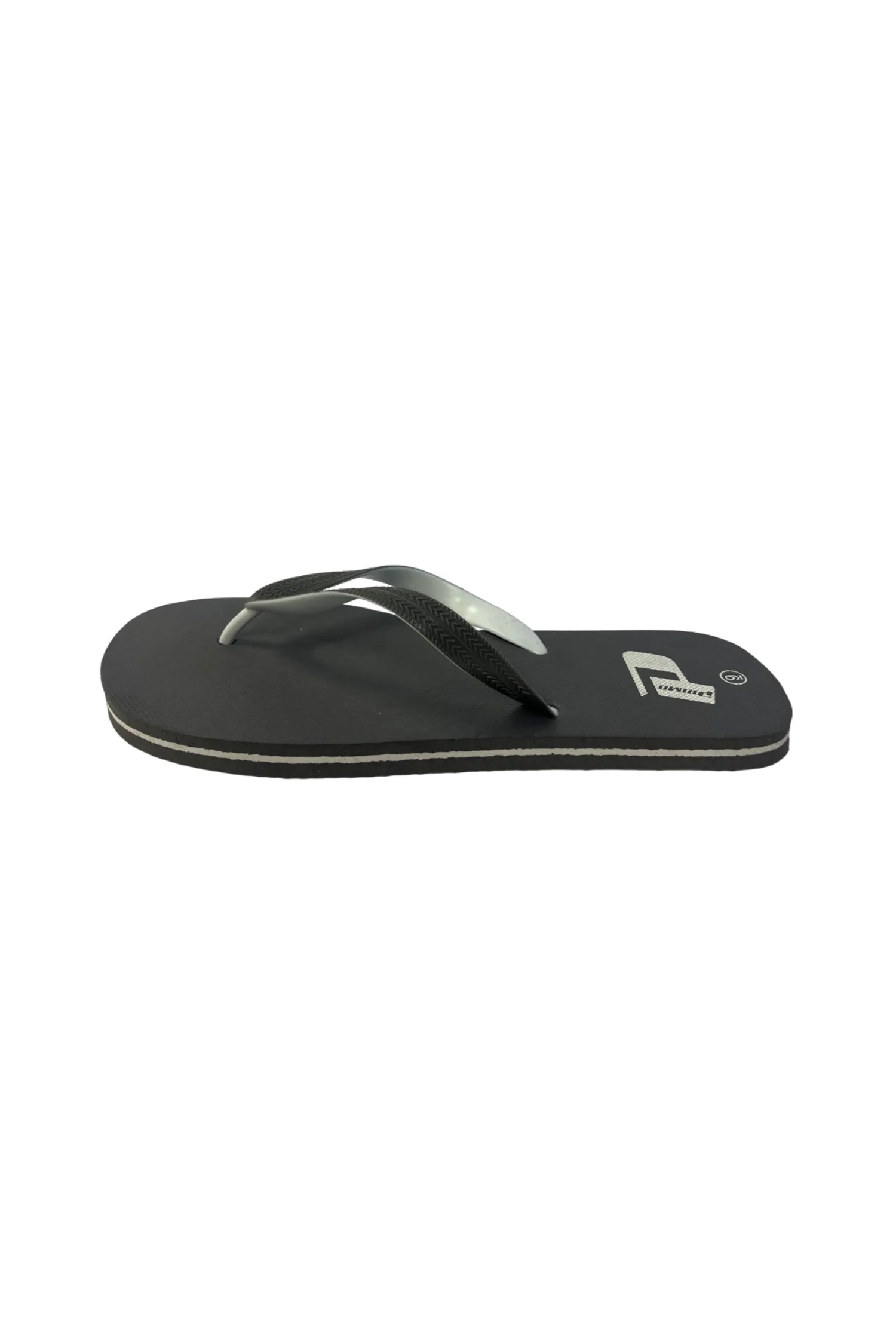 Mens Primo Flip Flop 2 Tone Upper